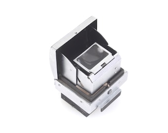 Zenza Bronica ETR Magnifier for Waist Level Finder-e - Etsy