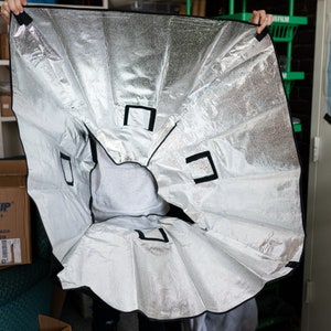 Studio Lighting Square Reflector - 32in x 32in