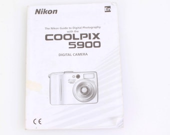 Nikon F4s / Nikon F4 復刻版取扱説明書 - オリジナルではありません