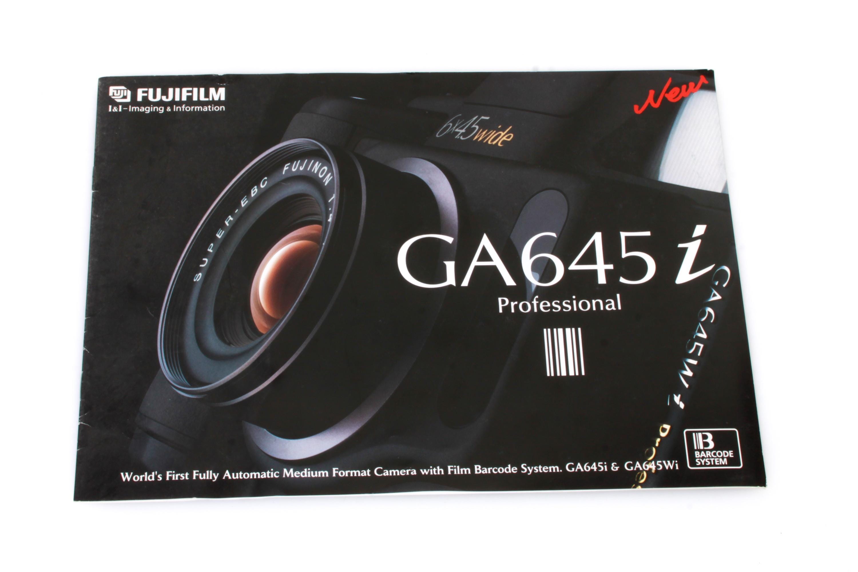 Fujifilm Ga645 - Etsy Fujifilm Ga645 - Etsy