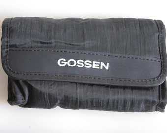 Estuche para accesorios Gossen