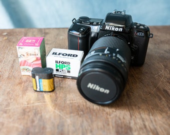 Nikon n6006 discount