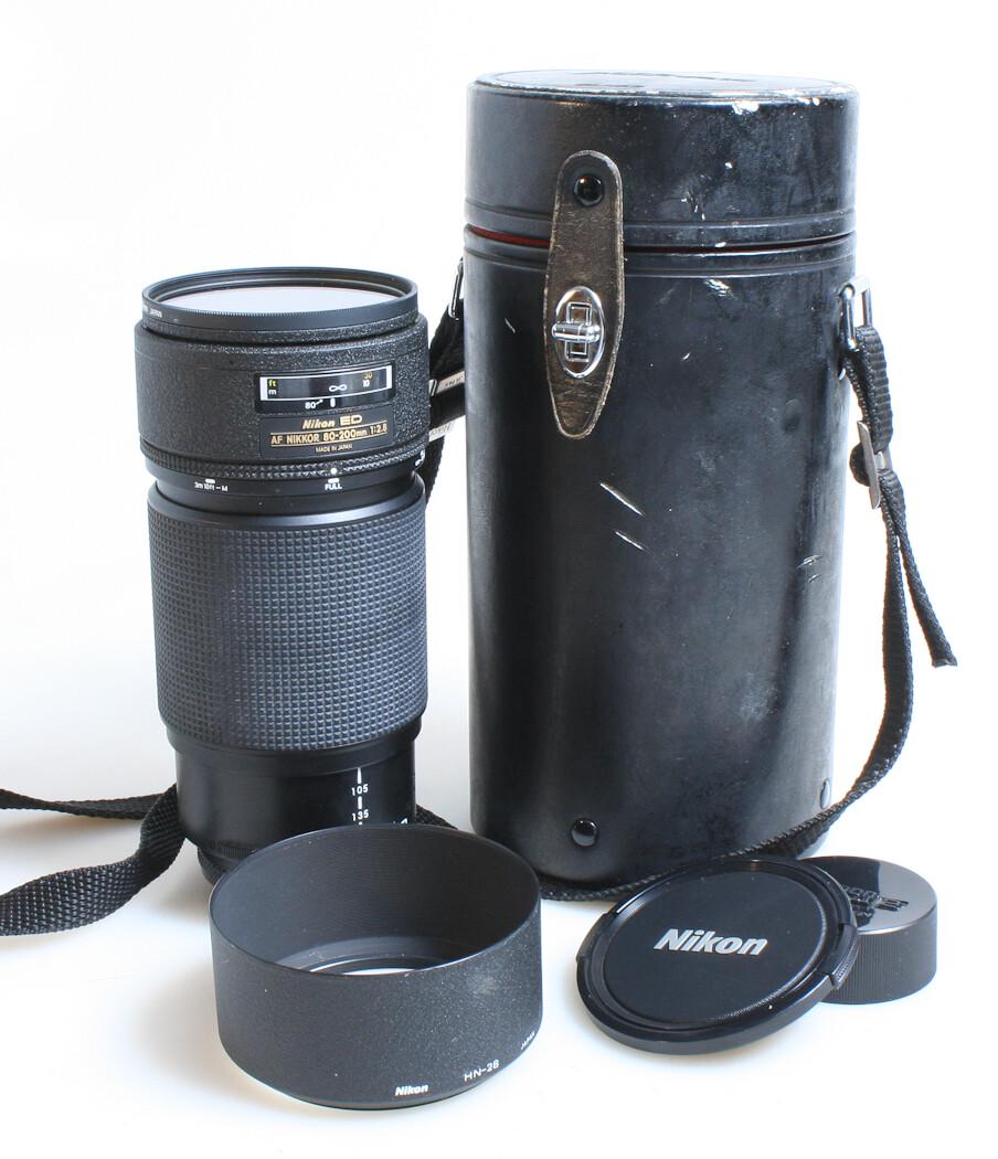 Nikon L37 Filter - Etsy