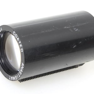 100 mm (4) Beschichtete Anastigmat-Linse