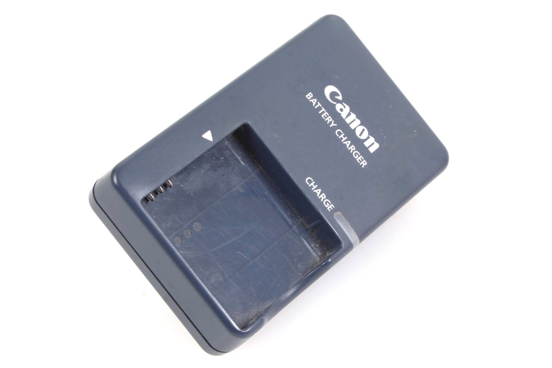 Canon Battery Charger CB-2LV - Etsy