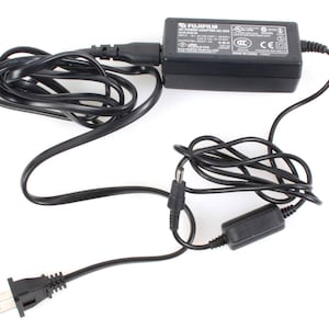 Fujifilm AC Power Adapter AC-5VC Finepix