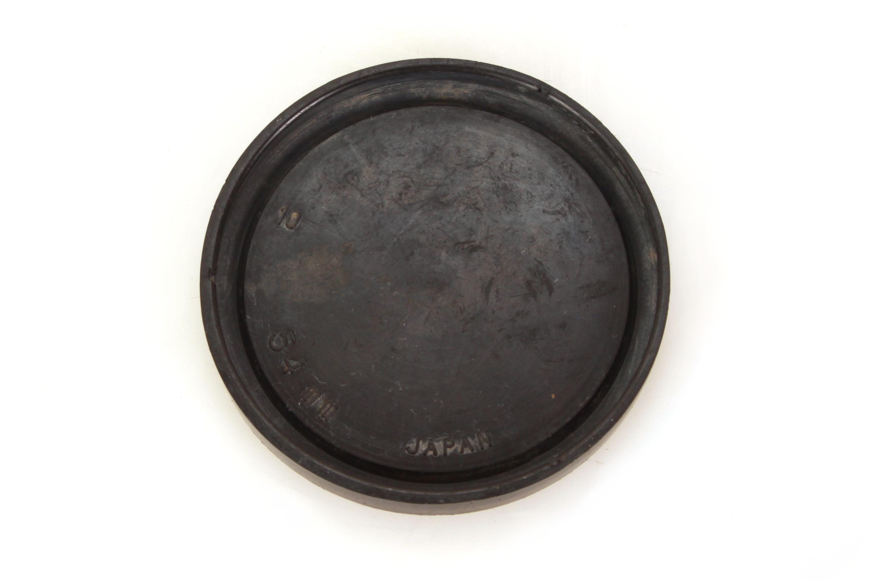 72mm-Support de capuchon d'objectif universel pour appareil photo, anti