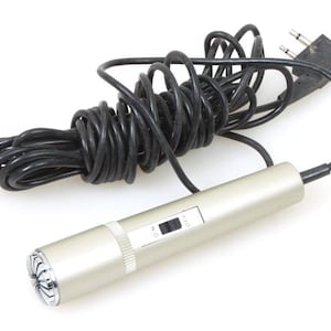 Microphone