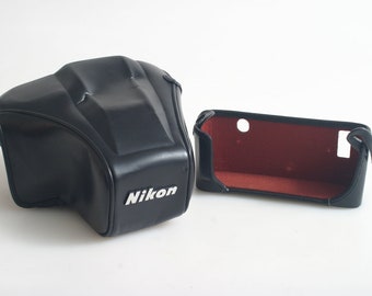 Nikon CF-36 cameratas