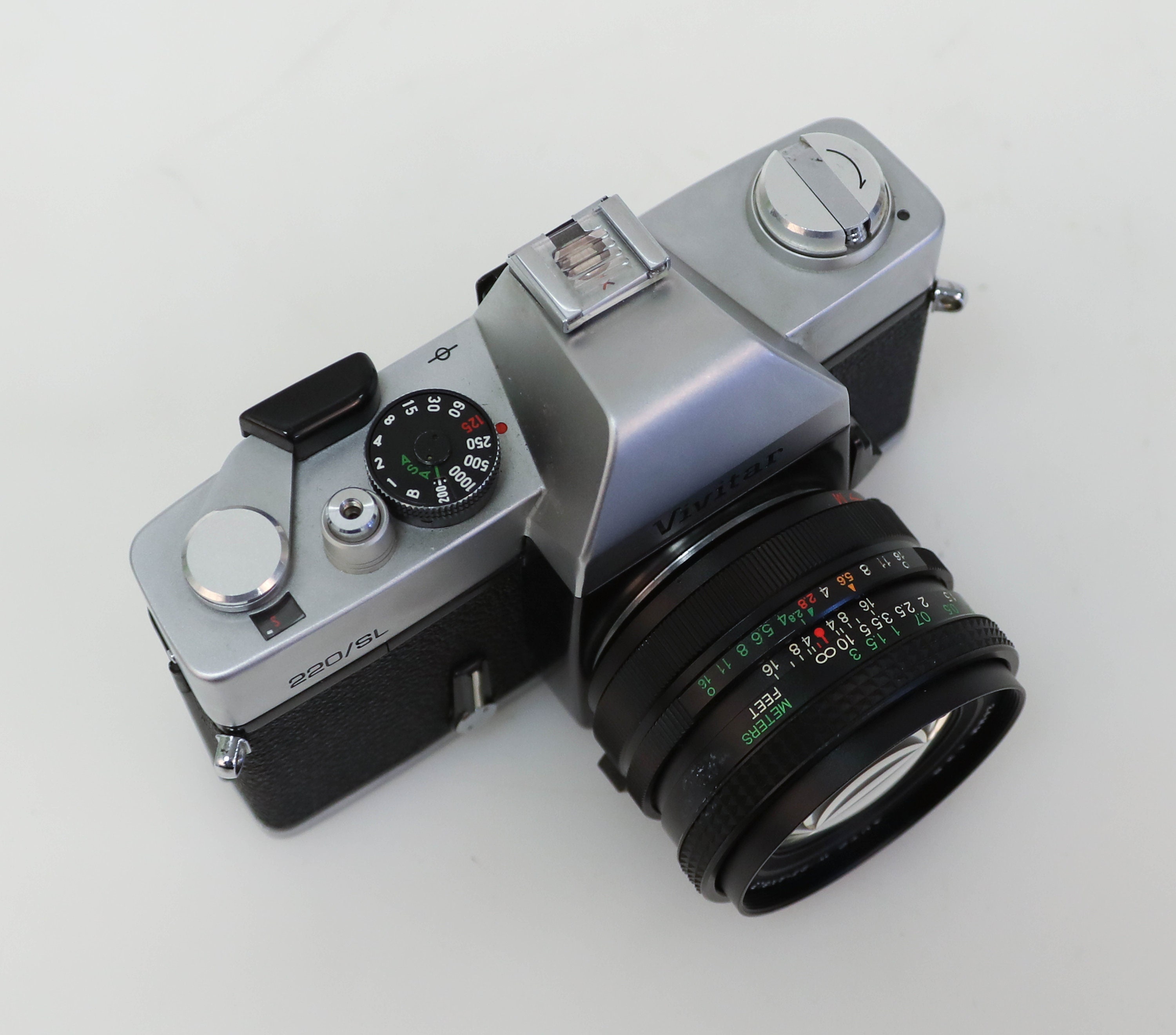 写真 35mm Film Student Camera With Wide Angle Lens - WORKS - Etsy Israel
