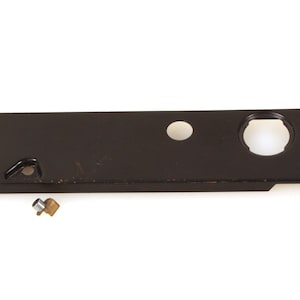Nikon FTn Baseplate Black