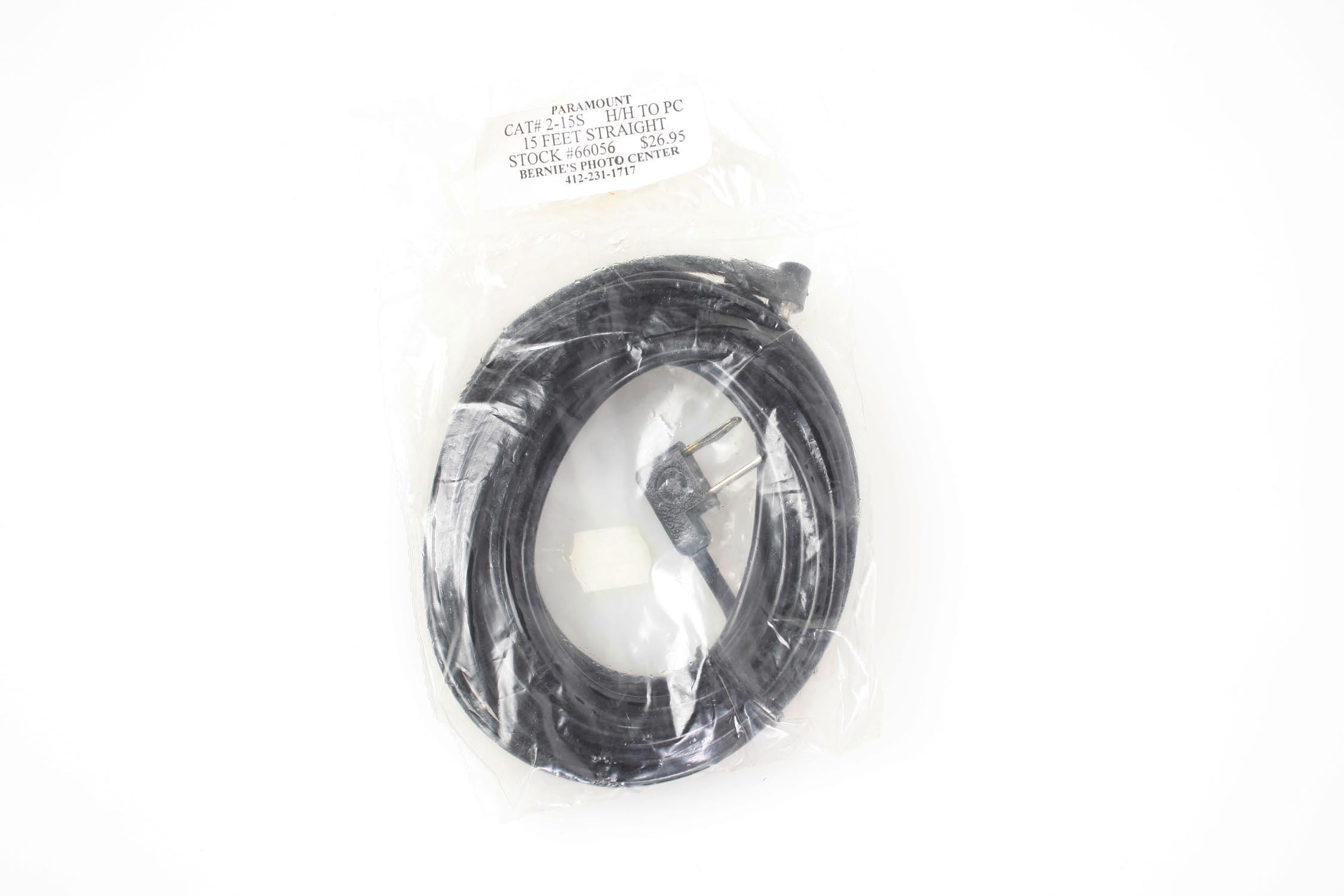 Rollei HS Freeze 1s pour Sony - Foto Erhardt