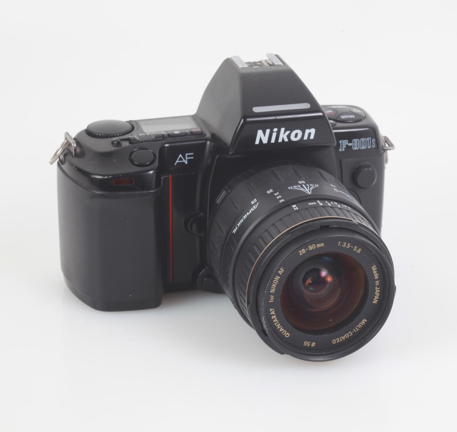 Nikon f 801 - Etsy 日本