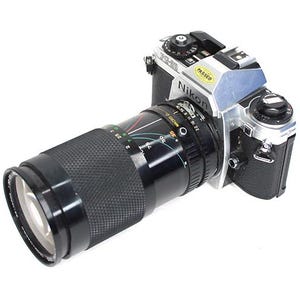 Nikon fg20 - Etsy 日本