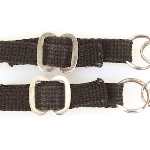 Camera Strap Protectors - Set of 2
