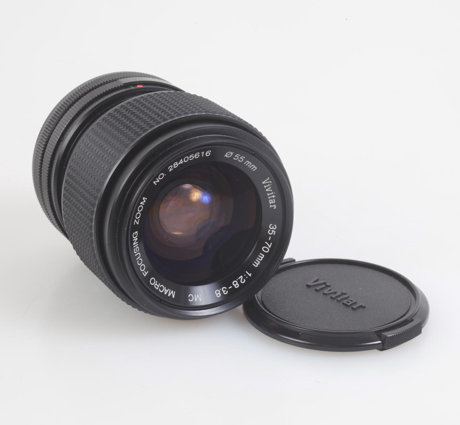 Vivitar 35 70mm - Etsy 日本