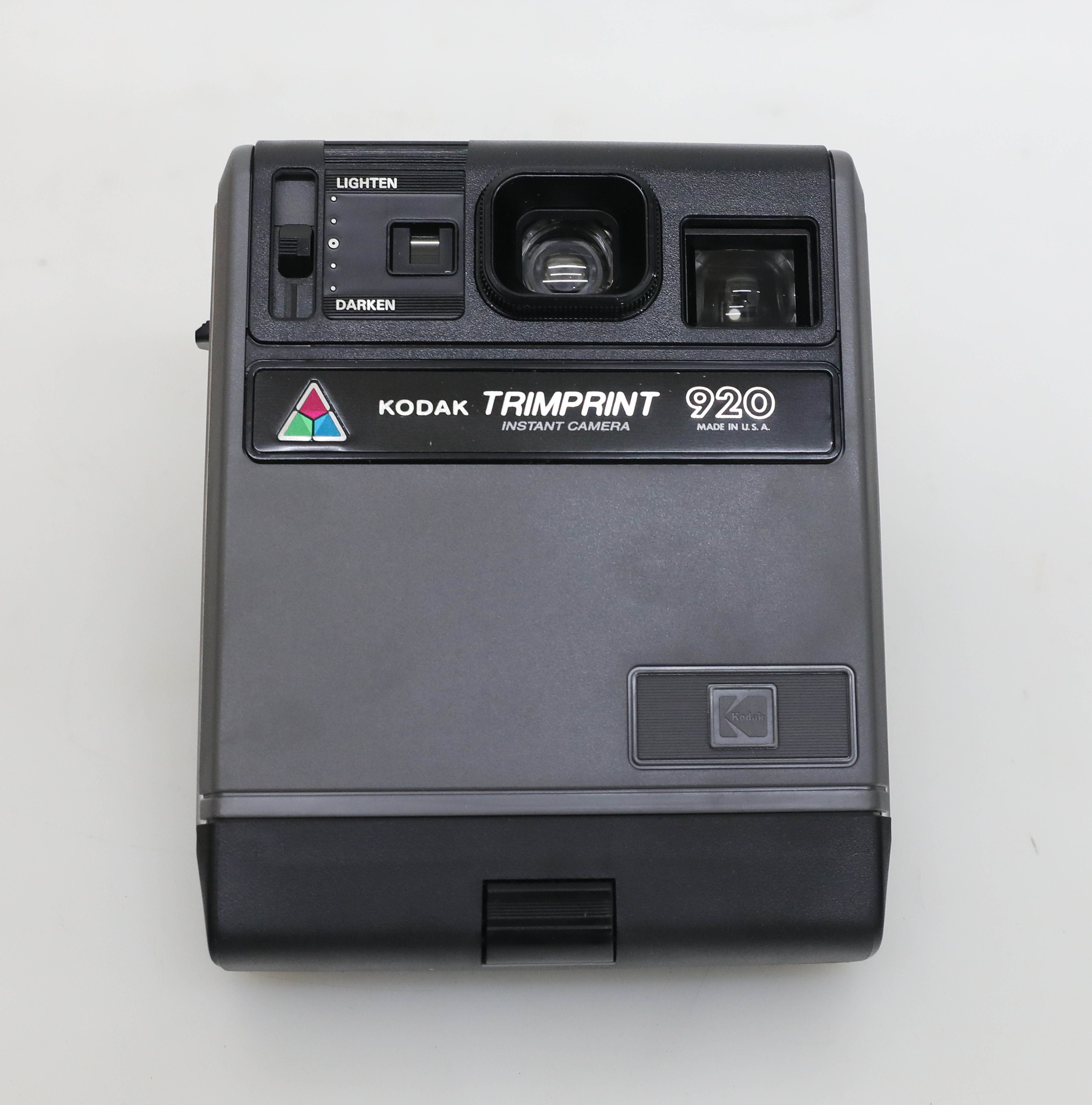 【レトロ】Kodak メダリスト ヴィンテージカメラ カートリッジ付 レトロ】Kodak メダリスト ヴィンテージカメラ カートリッジ付