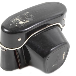 Praktica Pentacon 35mm Film Camera Case