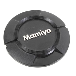 Mamiya 645 67mm Lens cap