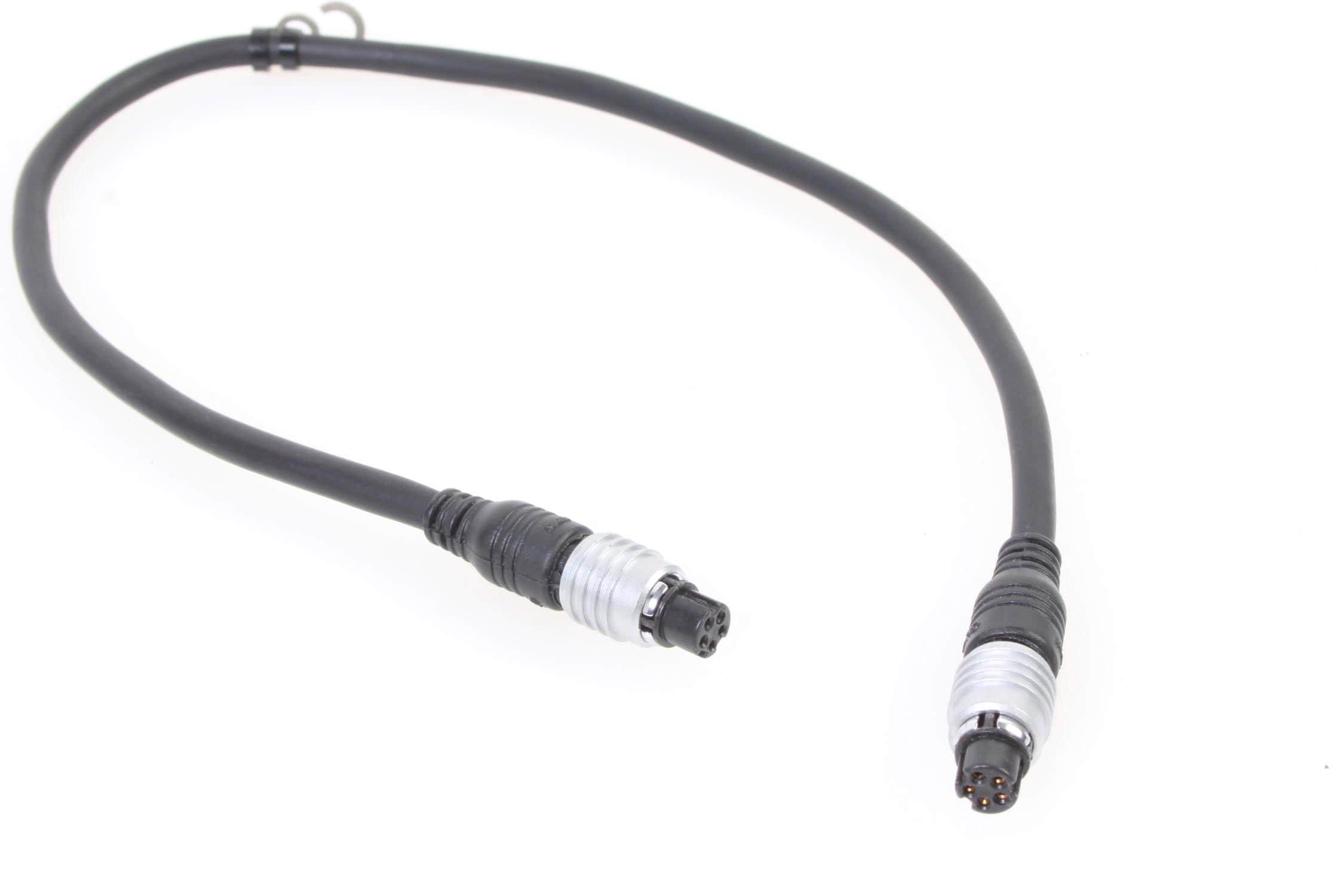 MINT* Olympus Electronic Flash TTL Auto Connecter Type 4 Cord T for OM-2n OM -1n