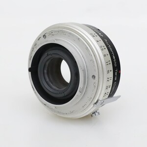 Vivitar 2X-3 Automatic Teleconverter Pre-AI - Accessory