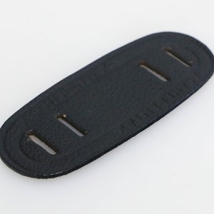 Asahi Pentax Leather Strap Pad
