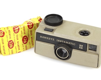 やすくうるます 126 カメラとフィルム - Etsy 日本