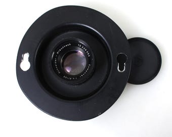 HOYA 77mm Skylight Filter W/ Rubber Lens Hood