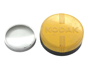 Antique Eastman Kodak Series Vi Portra Lens 1+ in Original Container
