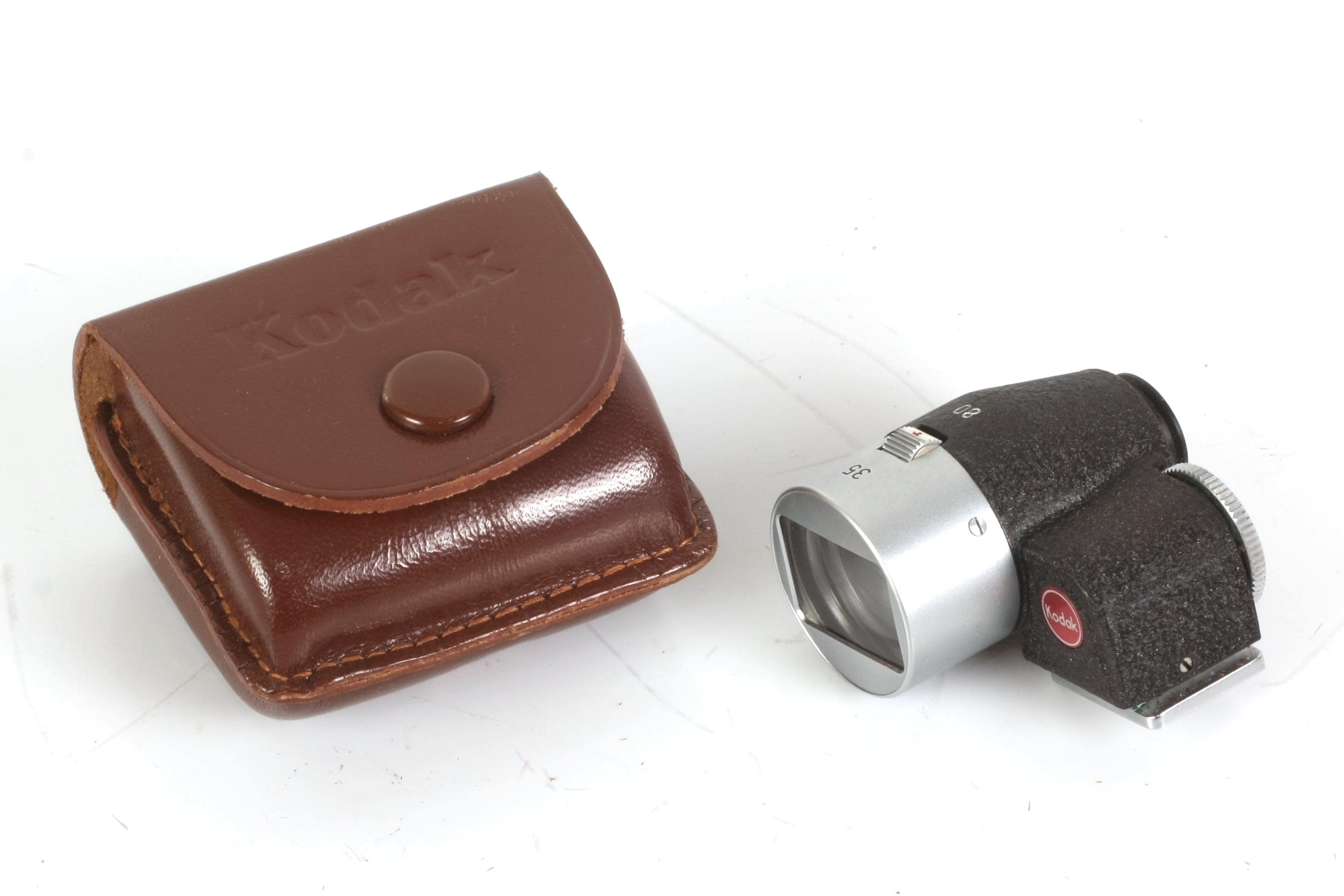 Kodak Retina IIIc アクセサリー アウトフィット Inc. ケース