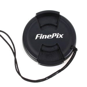 Fuji FinePix S9000 Lens Cap