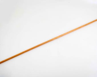 Vintage Chalk Board Wooden Pointer