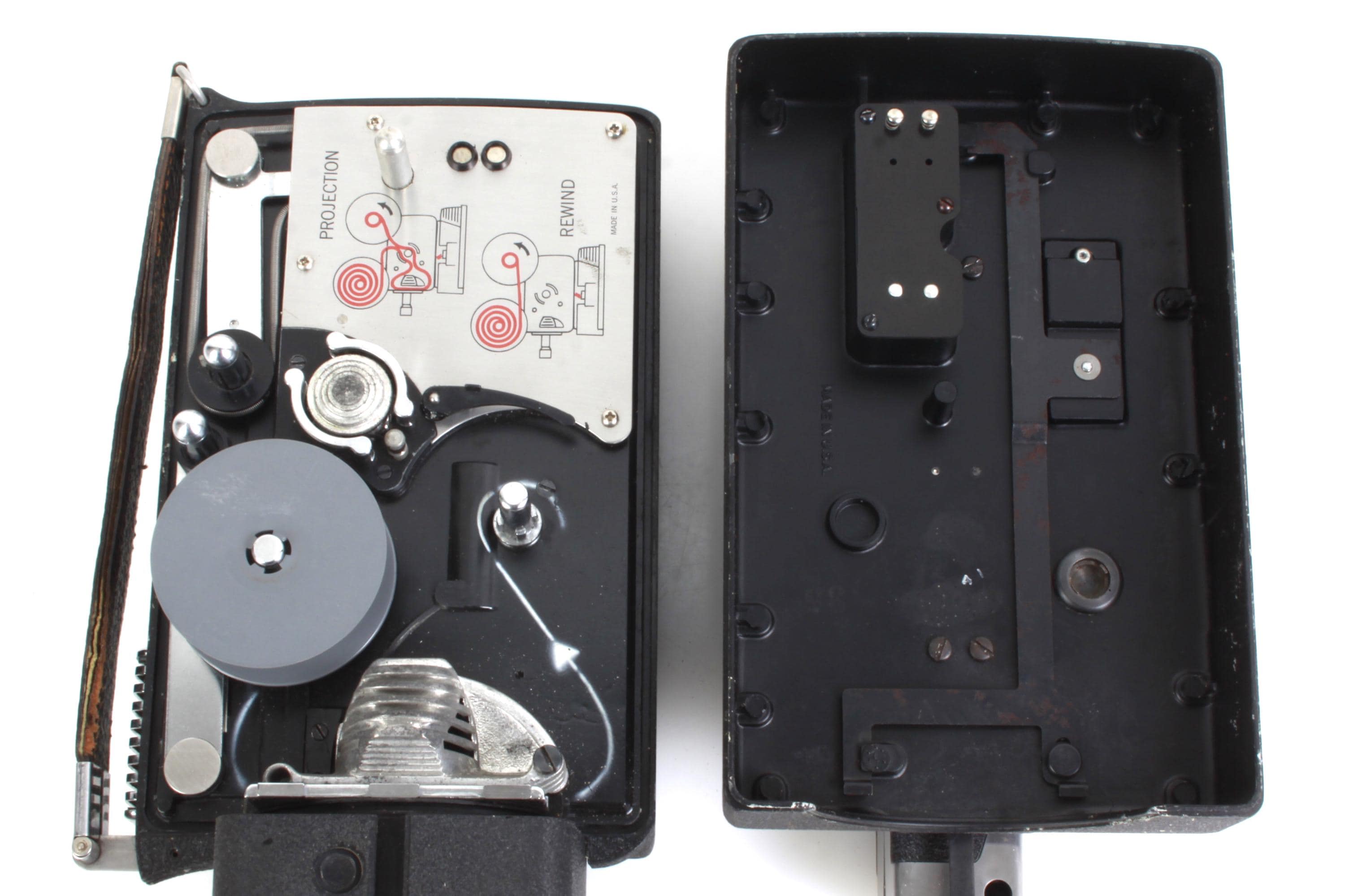 Wittnauer Zoom 800 カメラ/プロジェクター - プロペラ/ディスプレイ