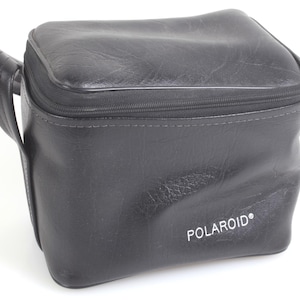 Polaroid camera case - Etsy 日本