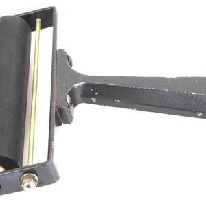 Darkroom Paper Roller, Small