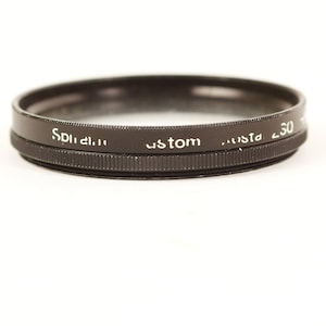 55mm Special Effects Star Filter