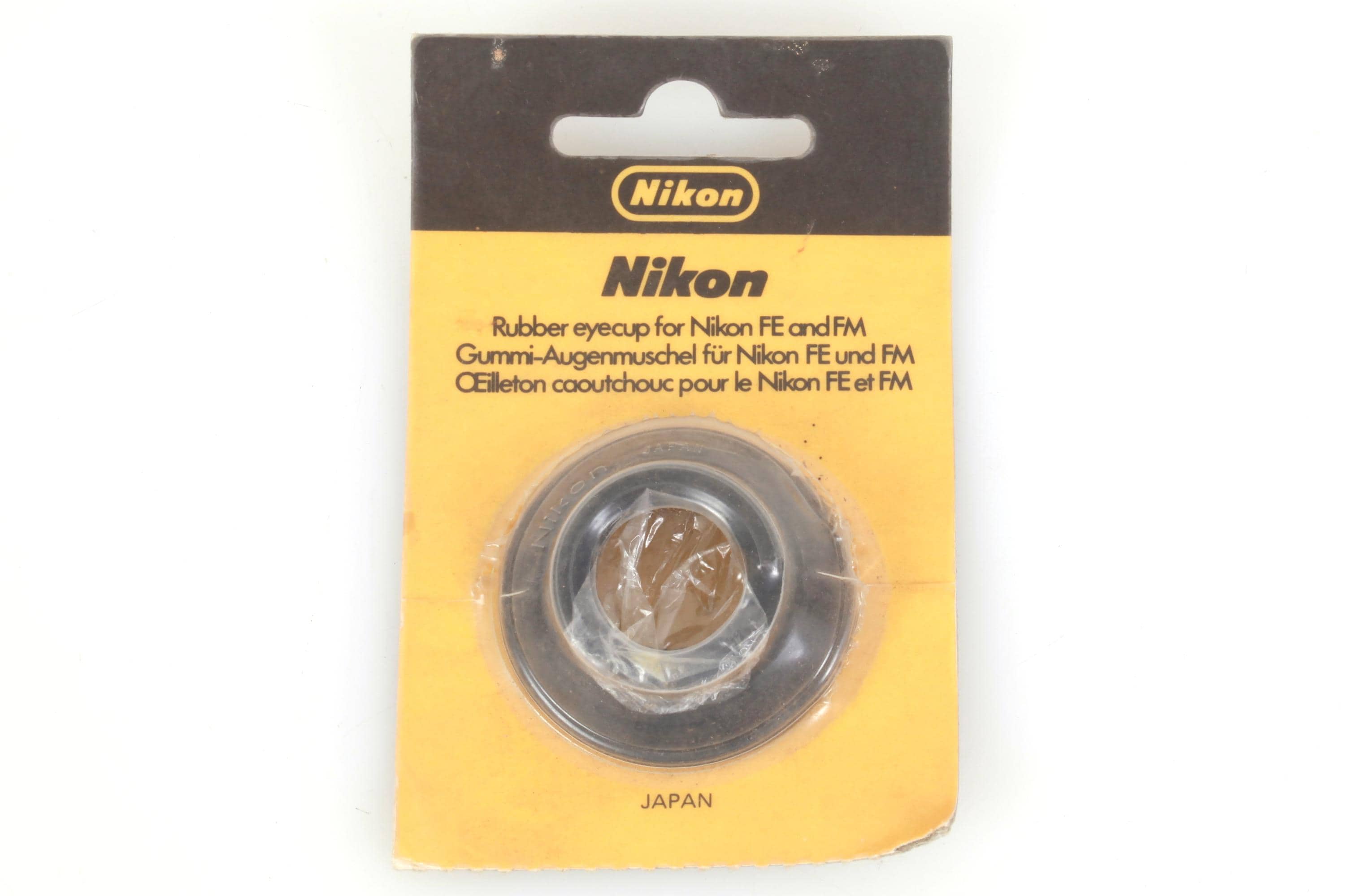 Nikon Fe Case - Etsy