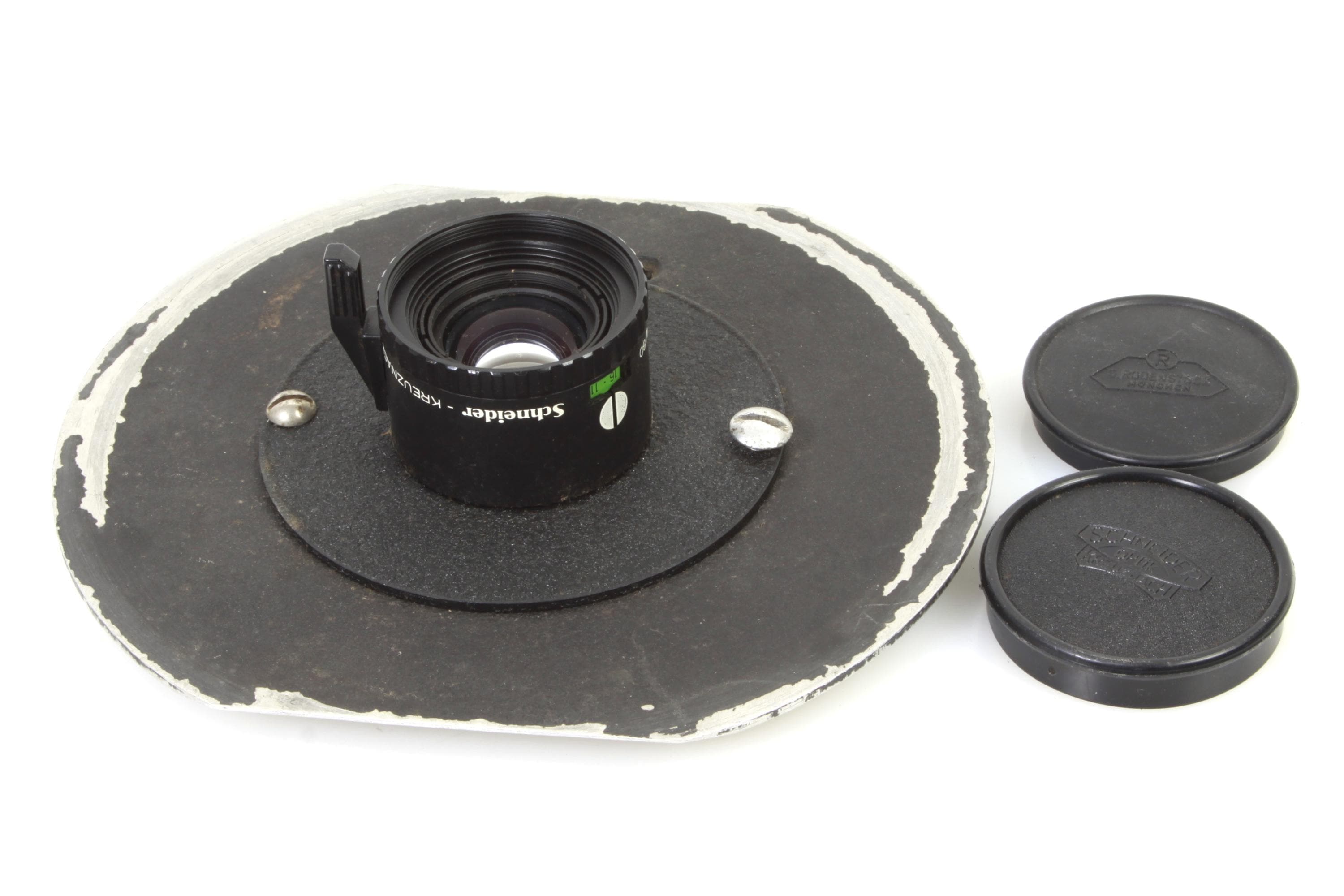Schneider lens - Etsy 日本
