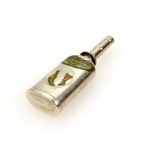 Vintage Movie Projector Oil Can