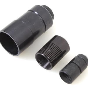 Projection Lens Misc Lot 3