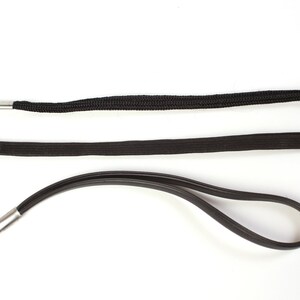 Wrist Straps 1970s Set of 3
