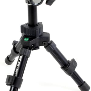 Macro Camera Tripod Travel