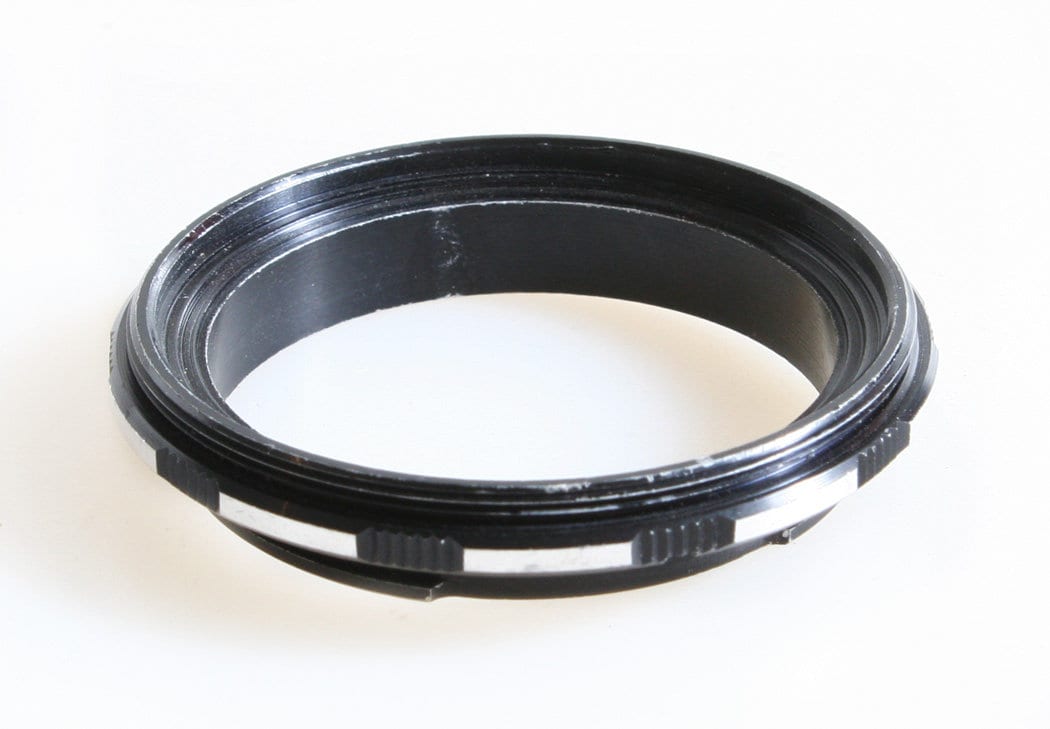 52MM Macro Lens Reverse Adapter for Nikon - Etsy