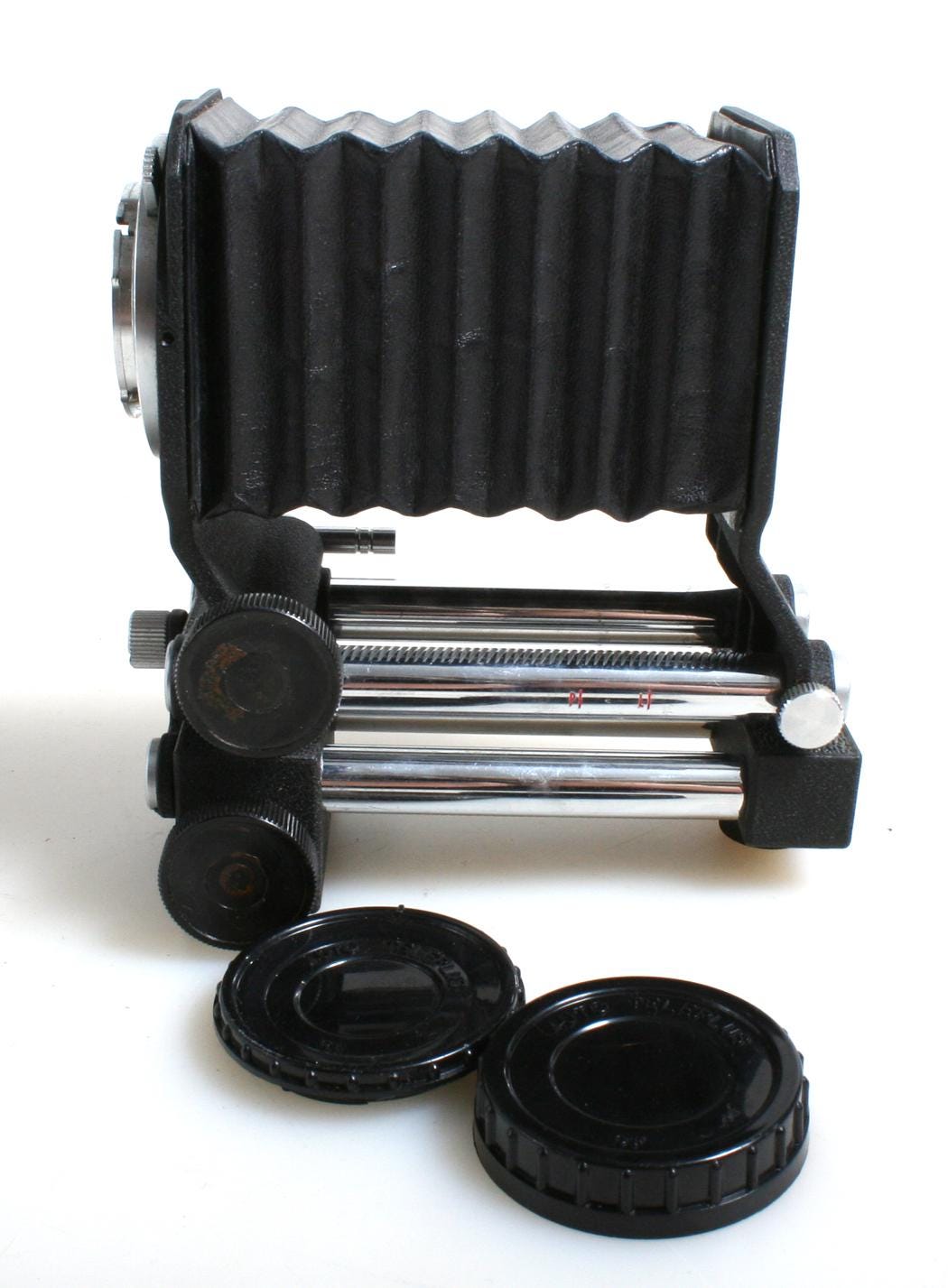 Vintage Olympus Pen F Bellows With Camera Slider 2 - Etsy