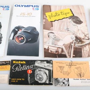 写真文献 19 点 その他