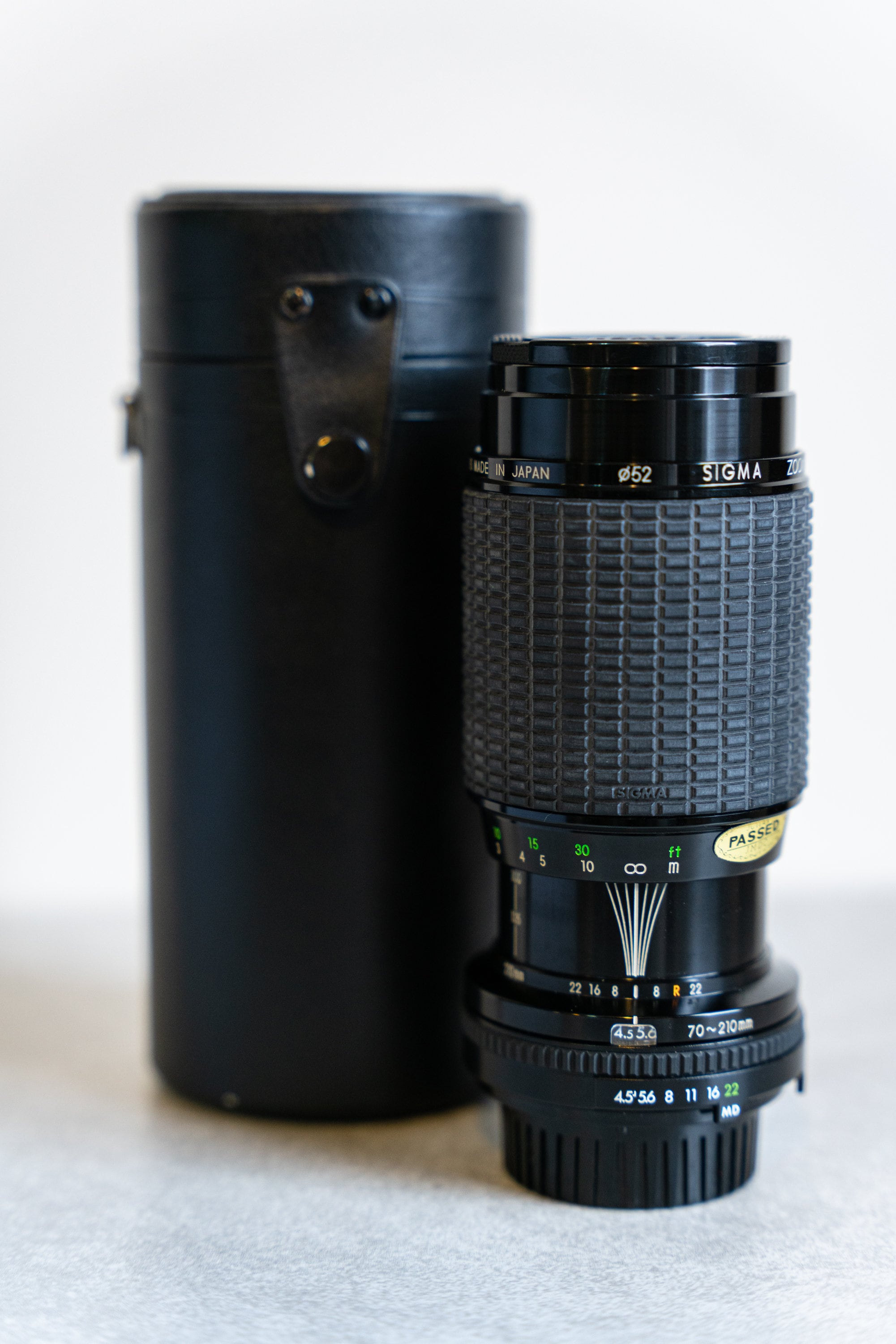 Sigma 70 210mm Lens - Etsy