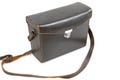 Leitz Wetzlar Small Hard Case Should Bag