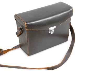 Leitz Wetzlar Small Hard Case Should Bag