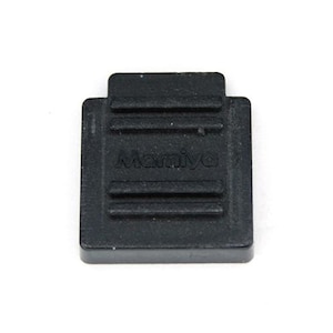 Mamiya Hot Shoe Protector Cover