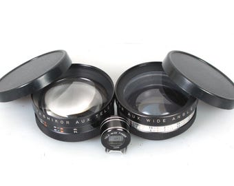 Yashica Electro 35 GSN ビンテージ レンジファインダー カメラ